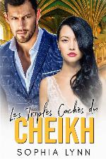 Les Triplés Cachés du Cheikh (French Edition)