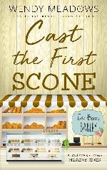 Cast the First Scone