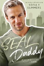 SEAL Daddy: An Age Gap Secret Baby Pregnancy Romance
