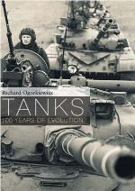 Tanks: 100 Years of Evolution