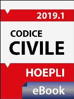 Codice civile 2019