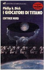 I giocatori di Titano