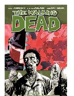 The Walking Dead Volume 05 - The Best Defense