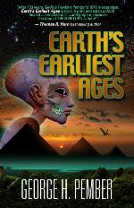 Earth's Earliest Ages, and Their Connection With Modern Spiritualism and Theosophy
