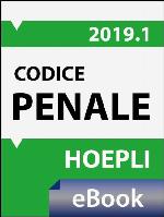 Codice penale 2019