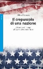 Il crepuscolo di una nazione: L'America di Trump all'esame di uno psichiatra