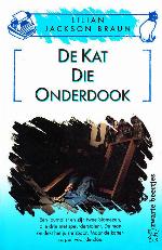 09 - De kat die onderdook