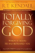 Totally Forgiving God