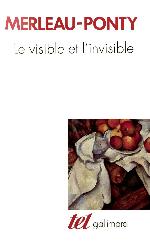 Le Visible et l'Invisible / Notes de travail