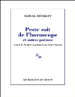 Peste soit de l'horoscope et autres poèmes