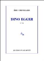 Dino Egger