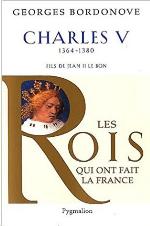 Charles V (1364-1380)