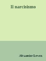 Il narcisismo