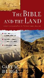 The Bible and the Land (ACAF)