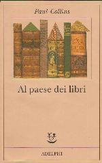 Al Paese Dei Libri