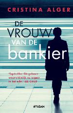 De vrouw van de bankier