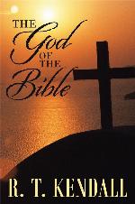 The God of the Bible