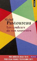 Les Couleurs de nos souvenirs