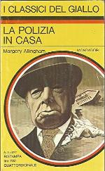 La polizia in casa