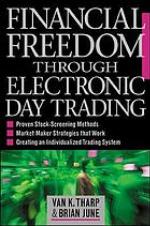 Financial freedom through electronic day trading