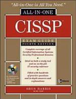 CISSP : all-in-one exam guide
