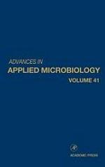 Advances in applied microbiology