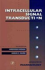 Intracellular signal transduction