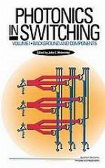 Photonics in switching