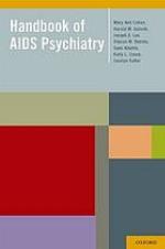 Handbook of AIDS psychiatry