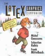 The LaTeX companions. Bind 2 : the LaTeX graphics companion : illustrating documents with TEX and PostScript