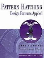 Pattern hatching : design patterns applied