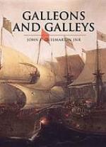 Galleons and galleys