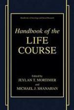 Handbook of the life course