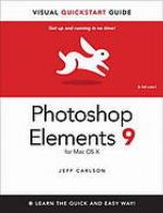 Photoshop Elements 9 for Mac OS X : Description based on print version record. - Includes index