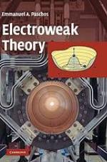 Electroweak Theory.