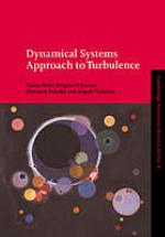 Dynamical systems approach to turbulence