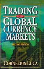Trading in the global currency markets