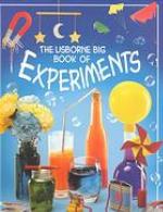 The Usborne big book of experiments