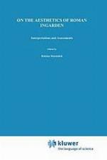 On the aesthetics of Roman Ingarden : interpretations and assessments