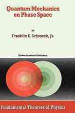 Quantum mechanics on phase space