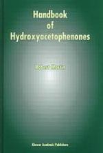 Handbook of hydroxyacetophenones