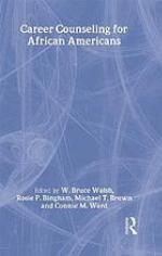 Career counseling for African Americans