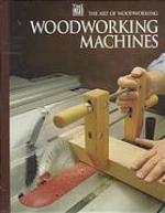 Woodworking machines.