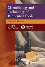 Microbiology and technology of fermented foods