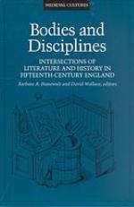 Representing fifteenth-century England : intersections of literature and history