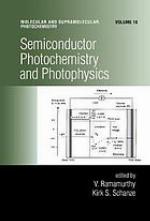 Semiconductor photochemistry and photophysics