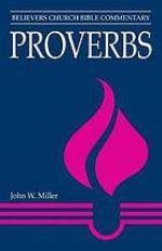 Proverbs