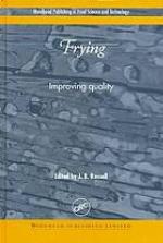 Frying : improving quality