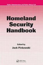 Homeland security handbook