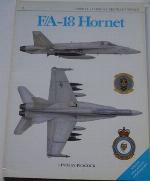 F/A-18 Hornet